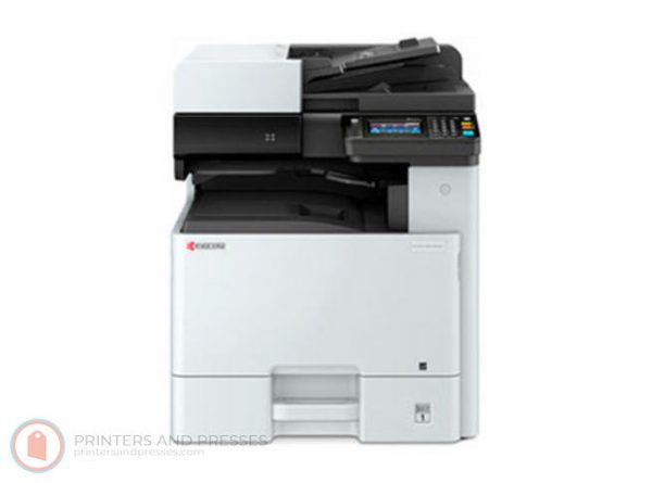 Kyocera ECOSYS M8124cidn Official Image