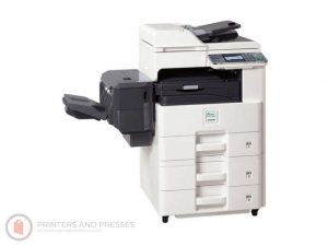 Buy Kyocera ECOSYS M8124cidn Refurbished