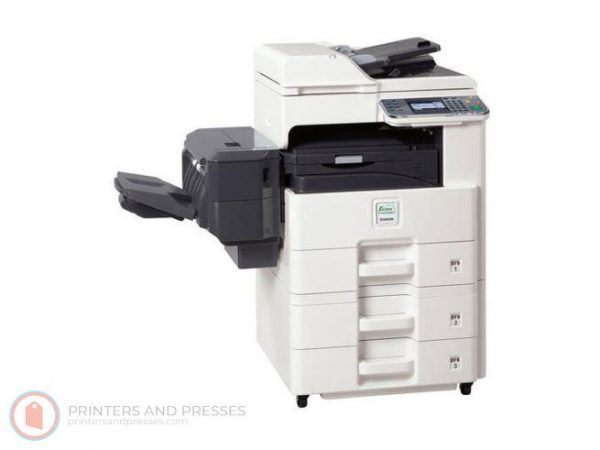 Buy Kyocera ECOSYS M8124cidn Refurbished