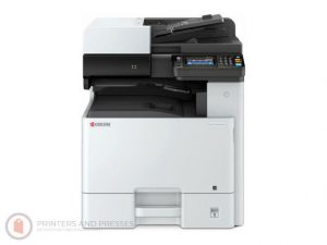Get Kyocera ECOSYS M8124cidn Pricing