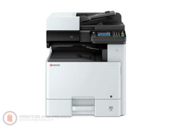 Kyocera ECOSYS M8130cidn Official Image