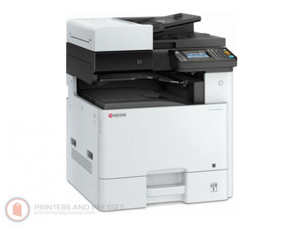 Buy Kyocera ECOSYS M8130cidn Refurbished