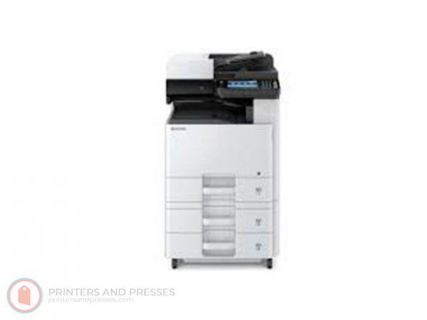 Get Kyocera ECOSYS M8130cidn Pricing