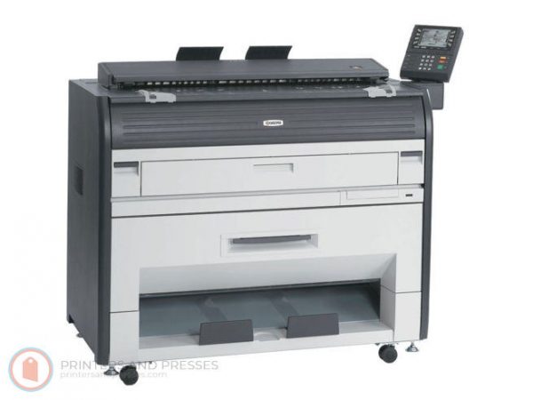 Kyocera KM 3650w Official Image
