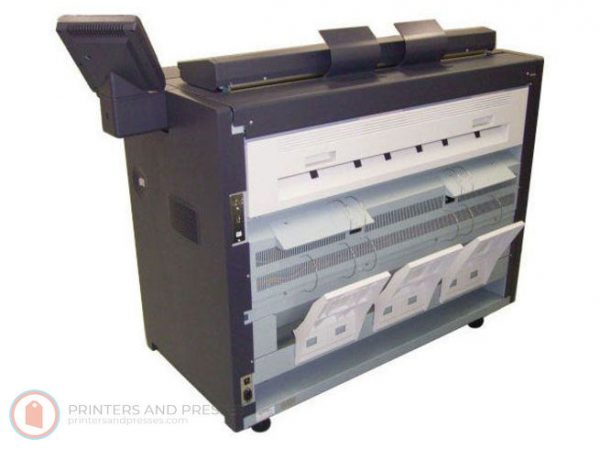 Buy Kyocera KM 3650w Refurbished