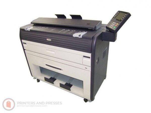 Get Kyocera KM 3650w Pricing