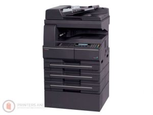 Kyocera TASKalfa 181 Official Image