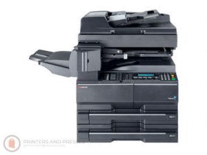 Kyocera TASKalfa 221 Official Image