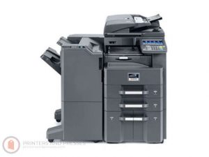 Kyocera TASKalfa 2551ci Official Image