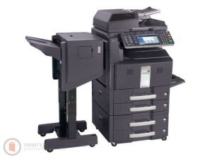 Kyocera TASKalfa 300ci Official Image
