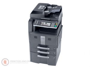 Kyocera TASKalfa 300i Official Image