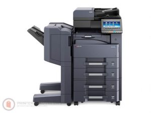 Kyocera TASKalfa 3011i Official Image
