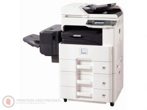 Kyocera TASKalfa 305 Official Image