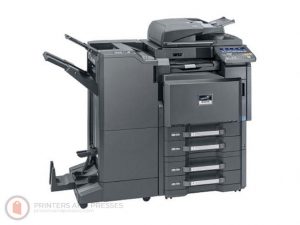 Buy Kyocera TASKalfa 3051ci Refurbished