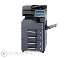 Kyocera TASKalfa 3212i Official Image