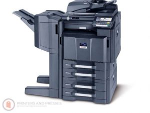 Kyocera TASKalfa 3500i Official Image
