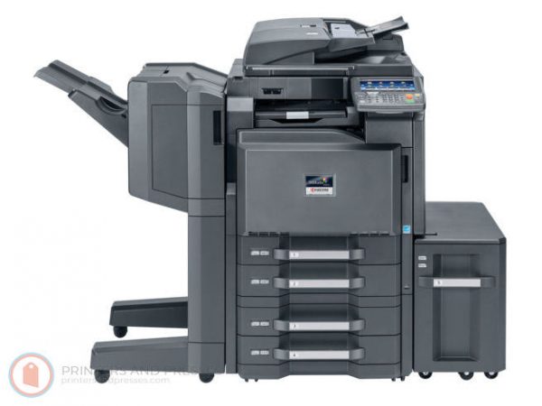 Kyocera TASKalfa 3551ci Official Image
