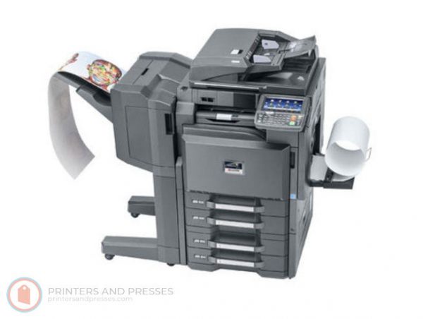 Buy Kyocera TASKalfa 3551ci Refurbished