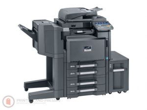 Get Kyocera TASKalfa 3551ci Pricing