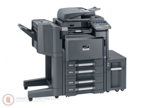 Get Kyocera TASKalfa 3551ci Pricing