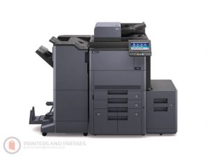 Kyocera TASKalfa 3554ci Official Image