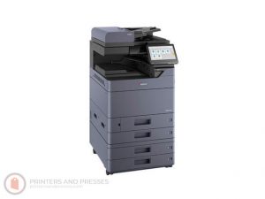 Kyocera TASKalfa 3554ci Printer | PRE-OWNED | LOW METERS