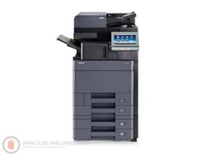 Kyocera TASKalfa 4012i Official Image