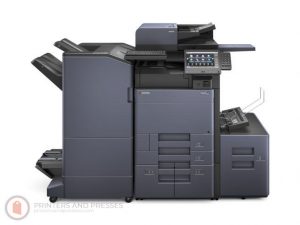 Kyocera TASKalfa 5053ci Official Image