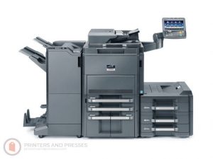 Kyocera TASKalfa 6551ci Official Image