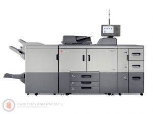Kyocera TASKalfa 9600 Official Image