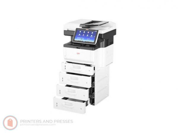 Buy Lanier IM 350F Refurbished
