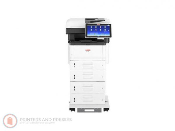 Get Lanier IM 350F Pricing