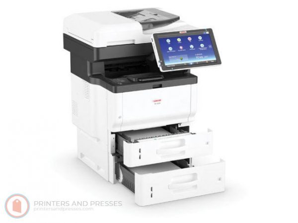 Buy Lanier IM 430F Refurbished