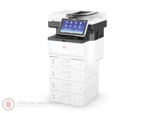 Get Lanier IM 430F Pricing
