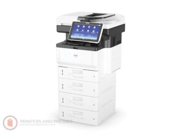 Get Lanier IM 430F Pricing