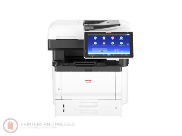 Lanier IM 430Fb Official Image