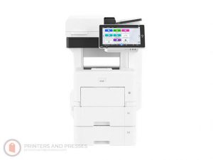 Lanier IM 550F Official Image