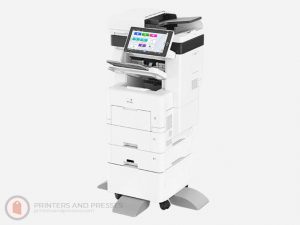 Buy Lanier IM 550F Refurbished