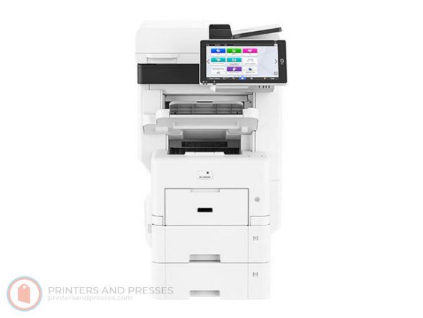 Lanier IM 600SRF Official Image