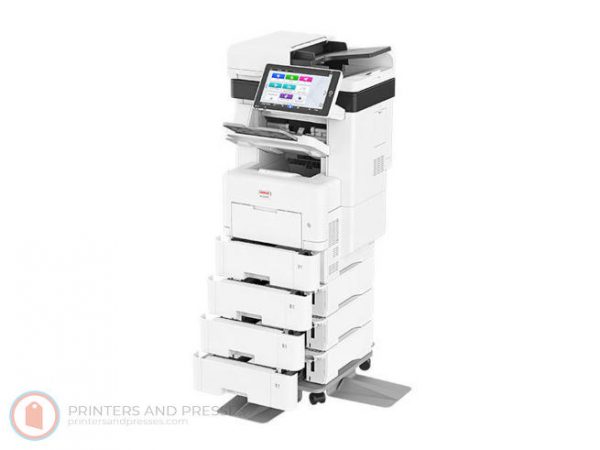 Get Lanier IM 600SRF Pricing