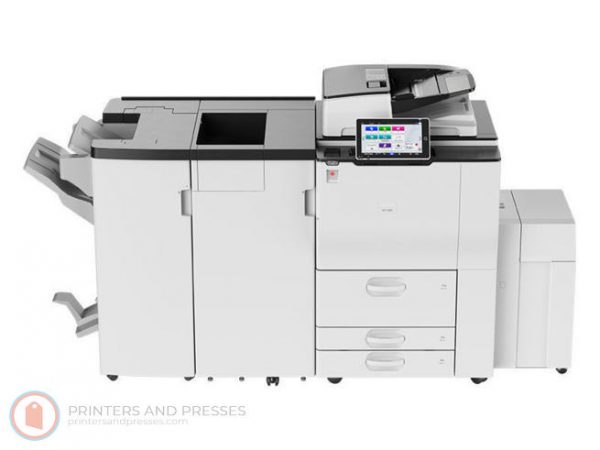 Lanier IM 7000 Official Image