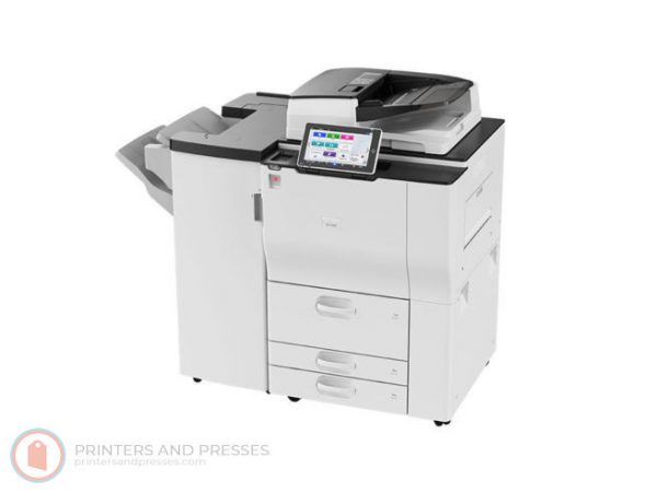 Buy Lanier IM 7000 Refurbished