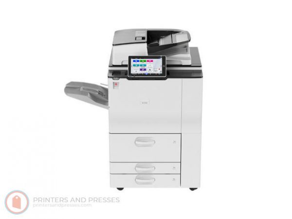Get Lanier IM 7000 Pricing