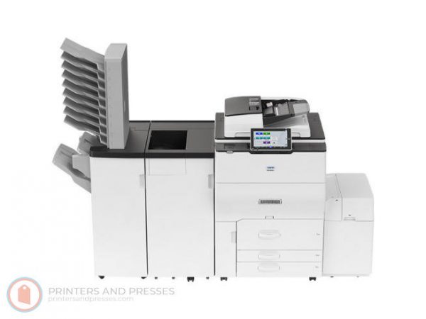 Buy Lanier IM 8000 Refurbished