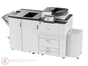 Buy Lanier IM 9000 Refurbished