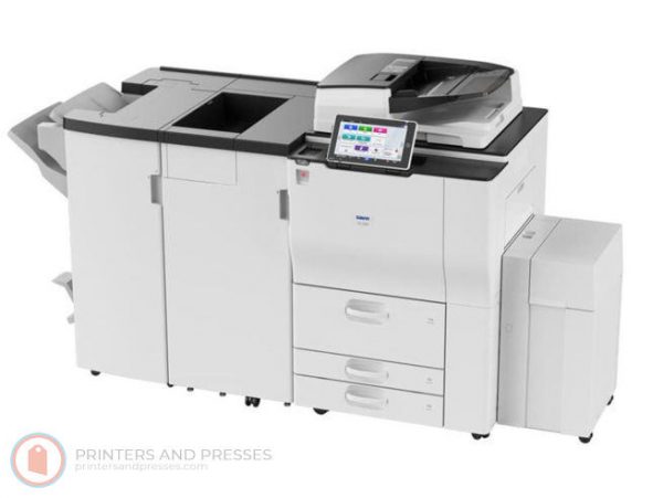 Buy Lanier IM 9000 Refurbished