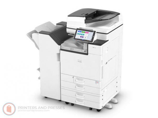 Get Lanier IM C2000 Pricing