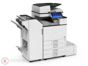 Buy Lanier IM C3000 Refurbished