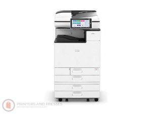 Get Lanier IM C3000 Pricing