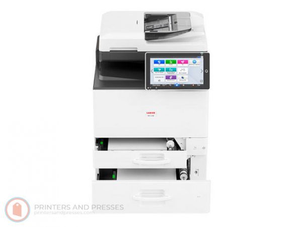 Lanier IM C300F Official Image